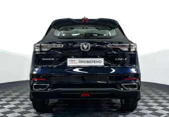 Подержанный автомобиль Changan CS55PLUS 2024 года (6 фото)