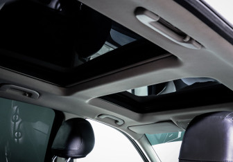 Подержанный автомобиль Mercedes-Benz GLE AMG 2016 года (17 фото)