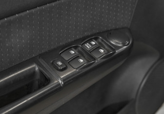 Подержанный автомобиль Hyundai Getz 2008 года (7 фото)
