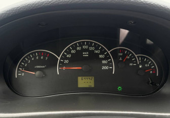Подержанный автомобиль LADA (ВАЗ) Priora Wagon 2013 года (12 фото)