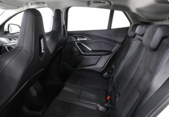 Новый BMW X2 2025 (14 фото)