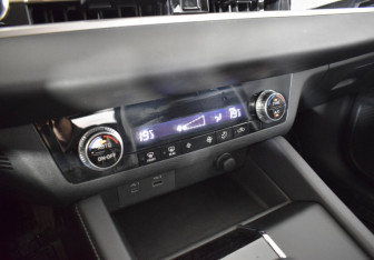 Новый Mitsubishi Outlander 2023 (38 фото)