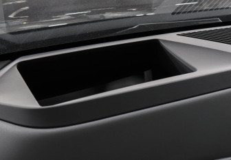 Новый BMW X3 2025 (17 фото)