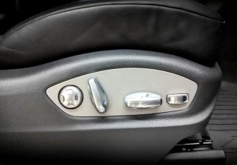 Подержанный автомобиль Porsche Macan 2015 года (26 фото)