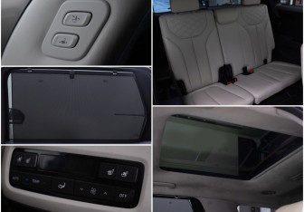 Подержанный автомобиль Hyundai Palisade 2020 года (16 фото)