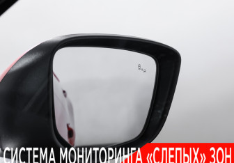 Подержанный автомобиль Mitsubishi Eclipse Cross 2019 года (23 фото)