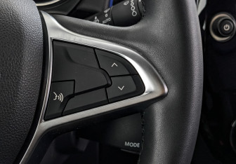 Подержанный автомобиль Renault Kaptur 2021 года (29 фото)