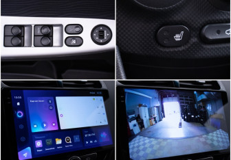 Подержанный автомобиль Hyundai Solaris Sedan 2012 года (16 фото)