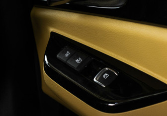 Подержанный автомобиль Kia Carnival 2020 года (20 фото)