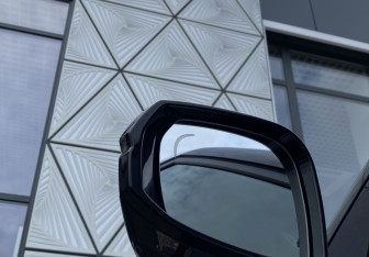 Подержанный автомобиль Geely Cityray 2024 года (19 фото)