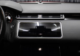 Подержанный автомобиль Land Rover Range Rover Velar 2020 года (15 фото)
