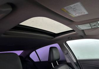 Подержанный автомобиль Honda Accord Sedan 2013 года (18 фото)