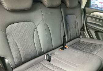 Подержанный автомобиль Haval M6 2023 года (13 фото)