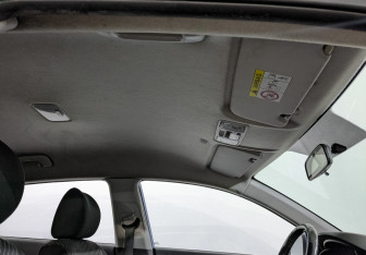 Подержанный автомобиль Kia Rio Hatchback 2019 года (21 фото)