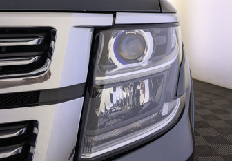 Подержанный автомобиль Chevrolet Tahoe 2020 года (11 фото)