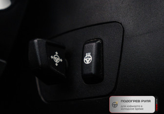 Подержанный автомобиль BMW X6 2016 года (25 фото)