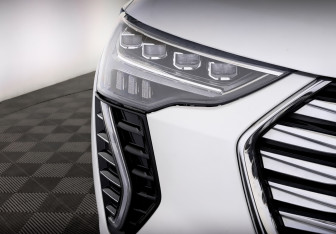 Подержанный автомобиль Haval Jolion 2023 года (17 фото)