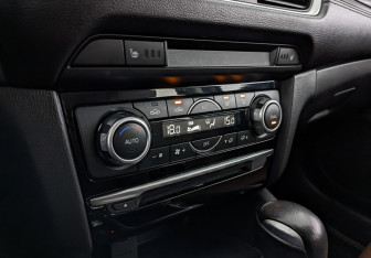 Подержанный автомобиль Mazda 6 Sedan 2018 года (21 фото)