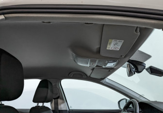 Подержанный автомобиль Skoda Octavia Liftback 2019 года (22 фото)