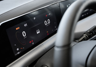 Новый Changan UNI-T 2024 (20 фото)