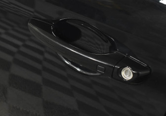 Подержанный автомобиль Hyundai Elantra Sedan 2017 года (15 фото)