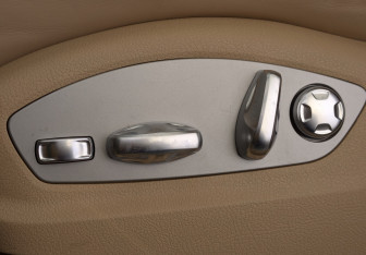 Подержанный автомобиль Porsche Macan 2021 года (20 фото)