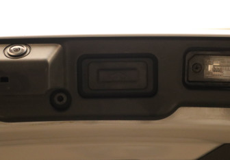 Подержанный автомобиль Exeed TXL 2022 года (25 фото)