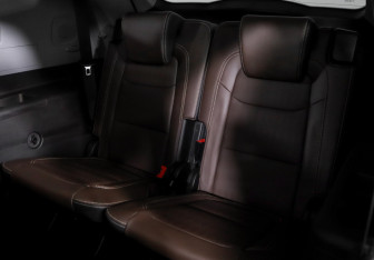 Подержанный автомобиль Chery Tiggo 8 Pro 2022 года (7 фото)