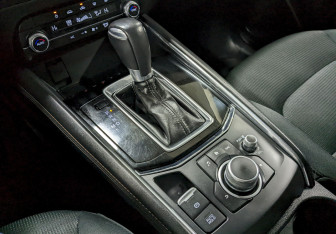 Подержанный автомобиль Mazda CX-5 2019 года (29 фото)