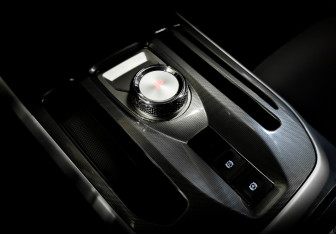 Подержанный автомобиль Haval Jolion 2024 года (25 фото)