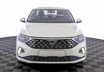 Новый Jetta VA3 2023 (5 фото)