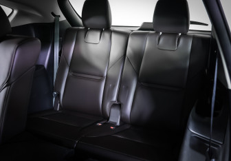 Подержанный автомобиль Mazda CX-8 2023 года (12 фото)