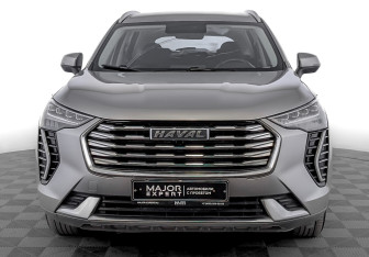 Подержанный автомобиль Haval Jolion 2022 года (2 фото)