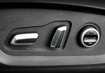 Подержанный автомобиль Chery Tiggo 7 Pro Max 2023 года (20 фото)