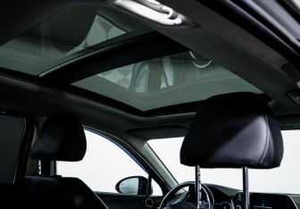 Подержанный автомобиль Hyundai Sonata 2022 года (16 фото)