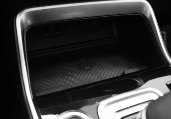 Подержанный автомобиль Kaiyi X3 Pro 2024 года (15 фото)