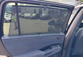 Новый Volkswagen Teramont 2025 (10 фото)