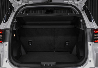 Подержанный автомобиль Chery Tiggo 4 Pro 2022 года (6 фото)