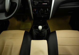 Подержанный автомобиль Datsun on-DO 2019 года (7 фото)