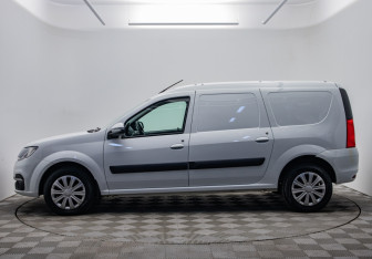 Подержанный автомобиль LADA (ВАЗ) Largus Van 2025 года (2 фото)