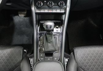 Подержанный автомобиль Skoda Kodiaq 2019 года (18 фото)