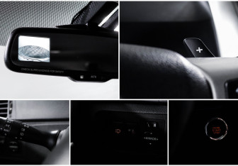 Подержанный автомобиль Toyota Verso 2010 года (10 фото)