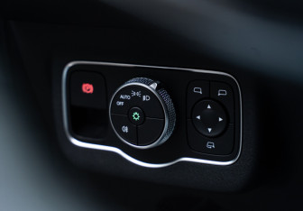 Новый Exeed RX 2025 (24 фото)