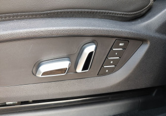 Подержанный автомобиль Haval H9 2022 года (16 фото)