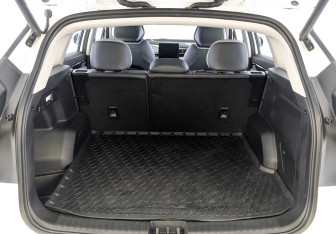 Подержанный автомобиль Geely Atlas 2024 года (10 фото)