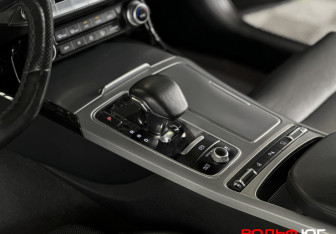 Подержанный автомобиль Kia Stinger 2018 года (16 фото)