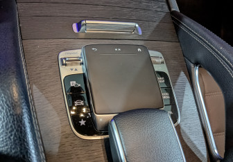 Подержанный автомобиль Mercedes-Benz GLE 2020 года (29 фото)