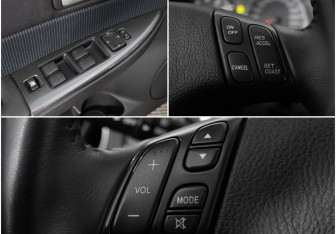 Подержанный автомобиль Mazda 6 Liftback 2006 года (16 фото)