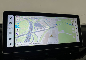 Подержанный автомобиль Geely Preface 2023 года (18 фото)