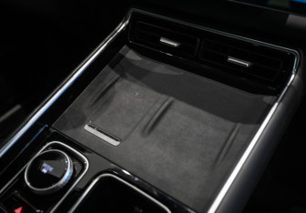 Новый Chery Tiggo 9 2025 (37 фото)